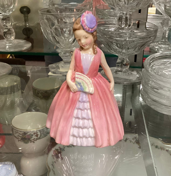 Royal Doulton Figurine Nana HN 1766