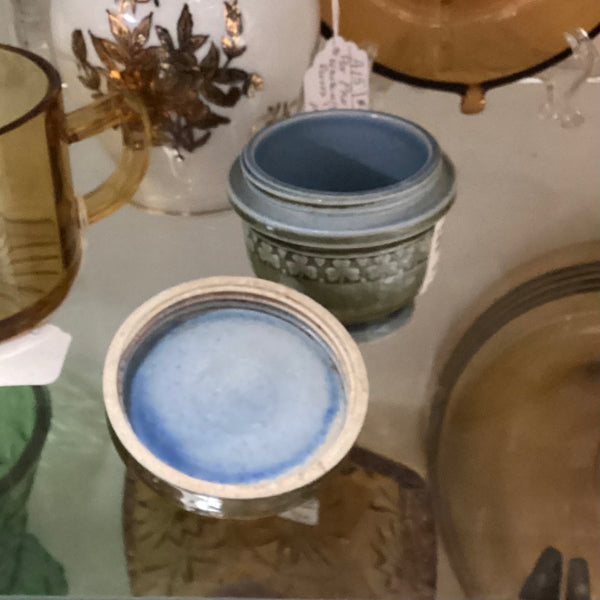 Egg Coddler Made in Ireland