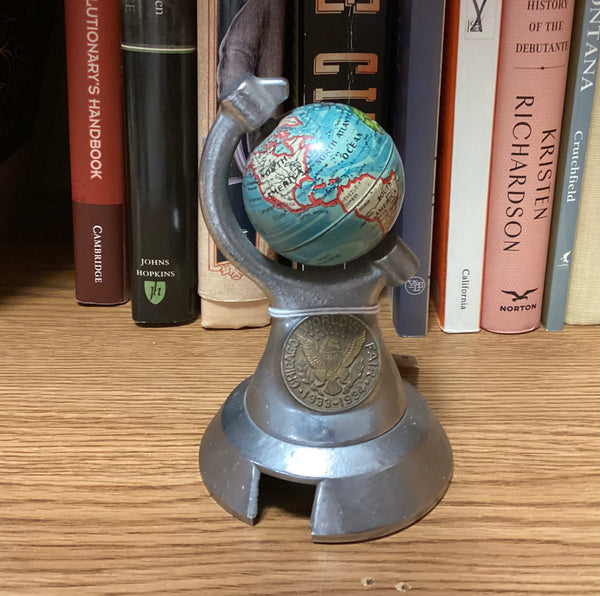 Chicago Worlds Fair Souvenir 1933-34