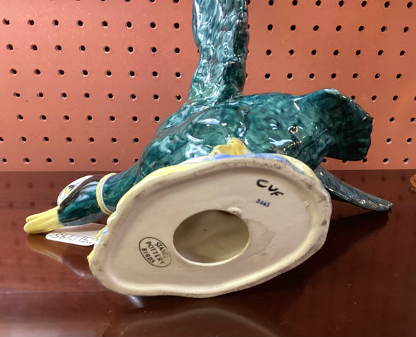 Stangl Pottery Flying Duck Figurine