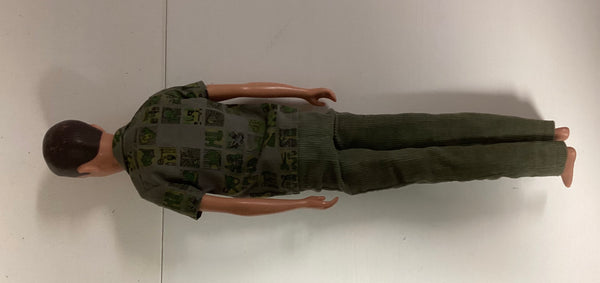 Vintage 1960 Ken Doll