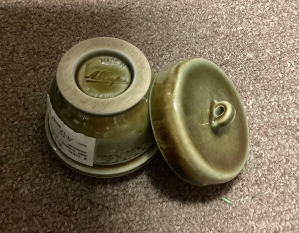 Egg Coddler Made in Ireland