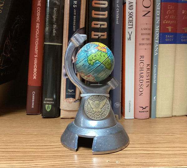 Chicago Worlds Fair Souvenir 1933-34