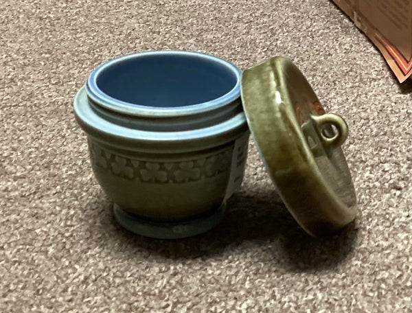 Egg Coddler Made in Ireland