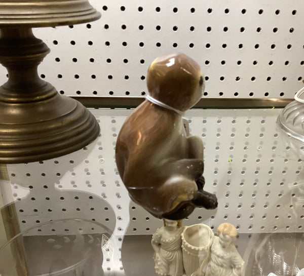 Royal Doulton Langur Monkey Figurine HN2657