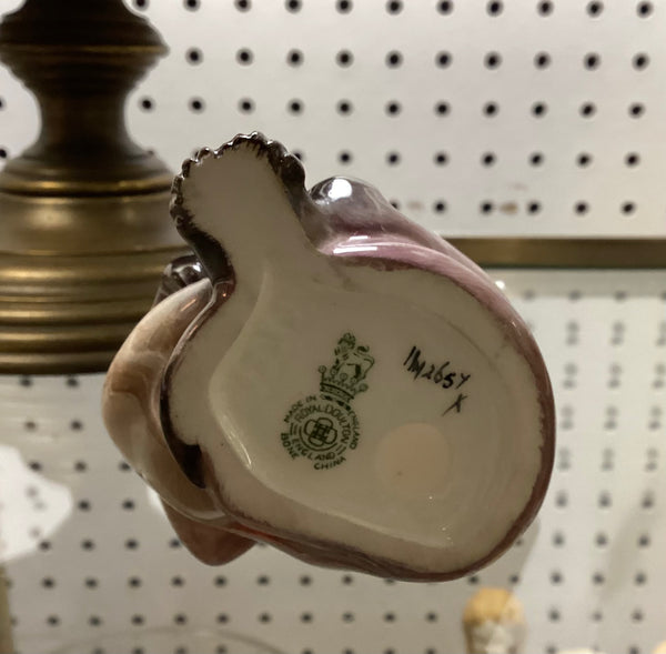 Royal Doulton Langur Monkey Figurine HN2657