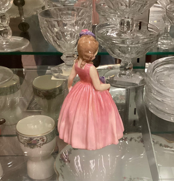 Royal Doulton Figurine Nana HN 1766
