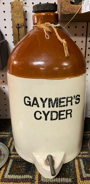 Cyder Jug