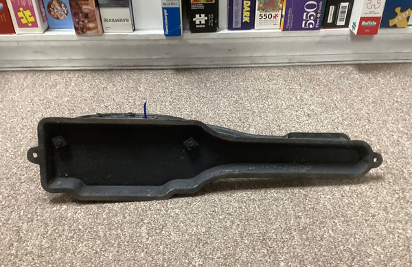 RJR Tobacco Co. Brown’s Mule Cigar Cutter