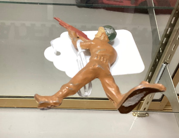 Manoil M175 Sniper Lead Toy Soldier