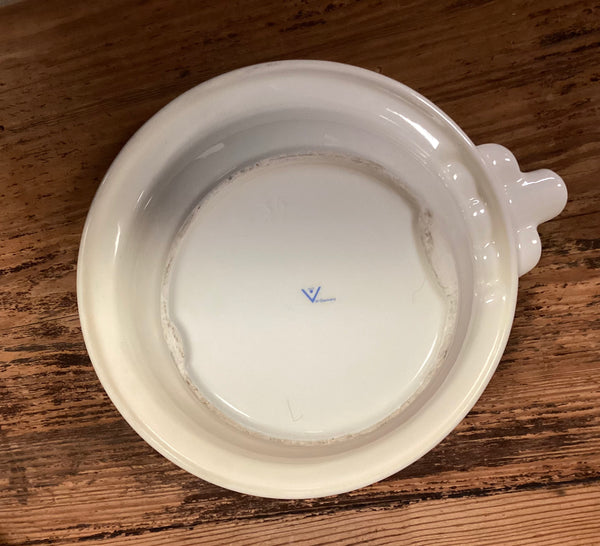 Hummel Vintage Singing Lesson Ashtray TMK-3