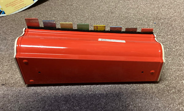 Tudor Tru-Tone 8 Note Xylophone in Original Box