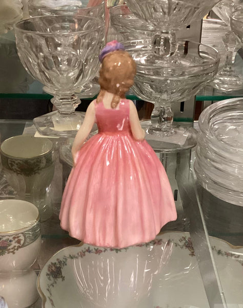 Royal Doulton Figurine Nana HN 1766