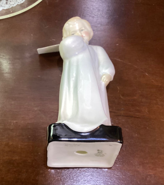 Royal Doulton “Darling" Figurine H.N 1319