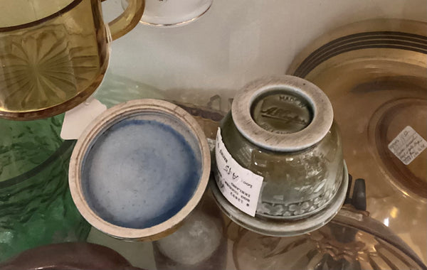 Egg Coddler Made in Ireland