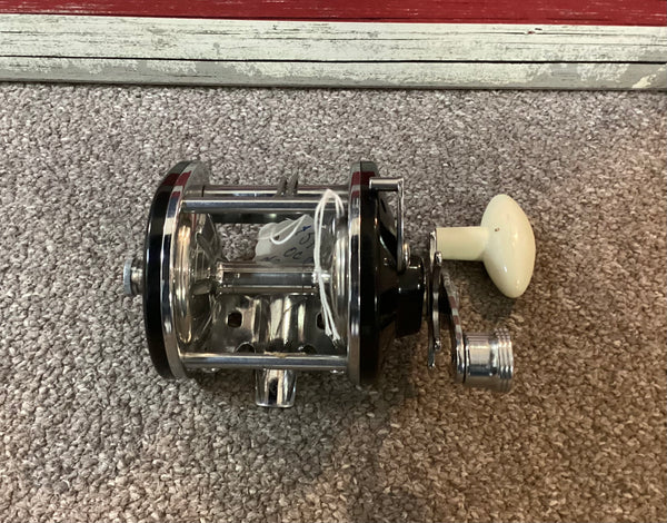 True Temper Ocean City No. 923 Fishing Reel NIB