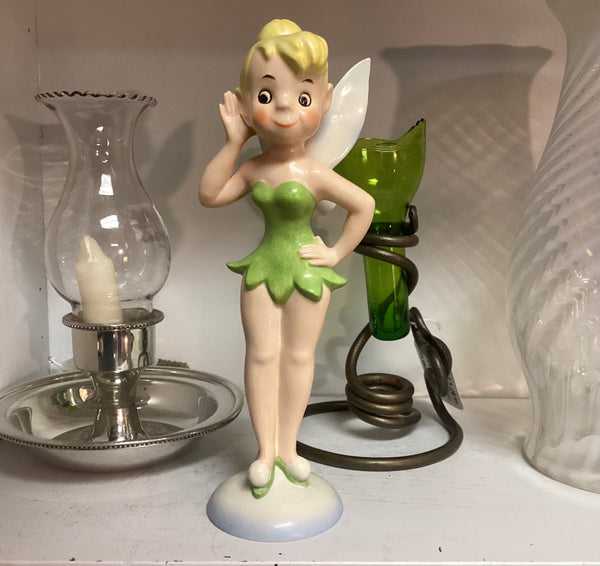 Disney Productions Goebel Tinkerbelle figurine #483