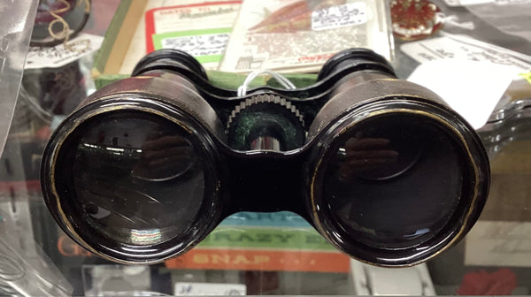 Jumelle 1867 Paris Exposition Binoculars