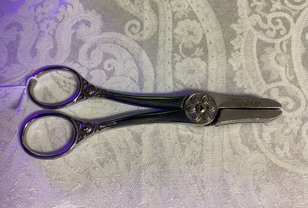 Wiss Rose Clippers Flower Shears