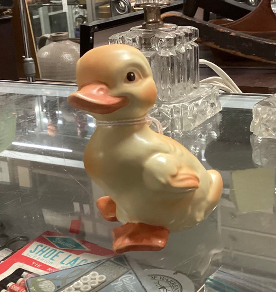 Goebel Duck 1985 Annual Easter Figurine w/ Box