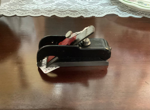 Stanley Bullnose Rabbet Plane #75