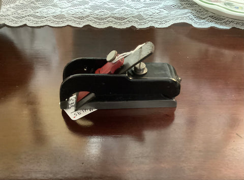 Stanley Bullnose Rabbet Plane #75