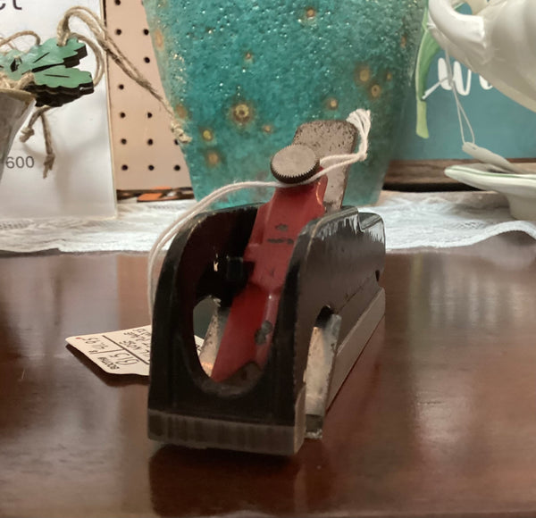 Stanley Bullnose Rabbet Plane #75