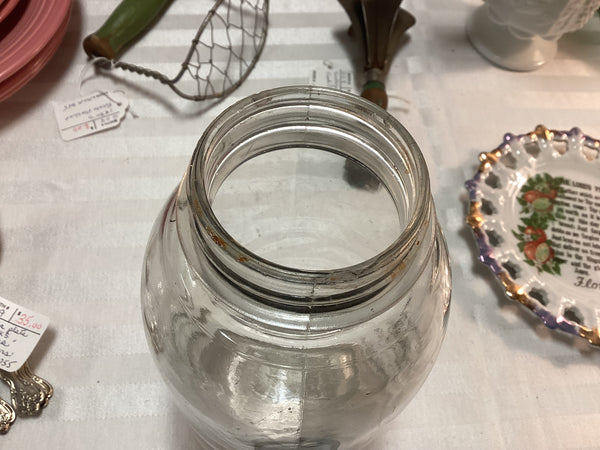 Drey Perfect Mason Half Gallon Canning Jar