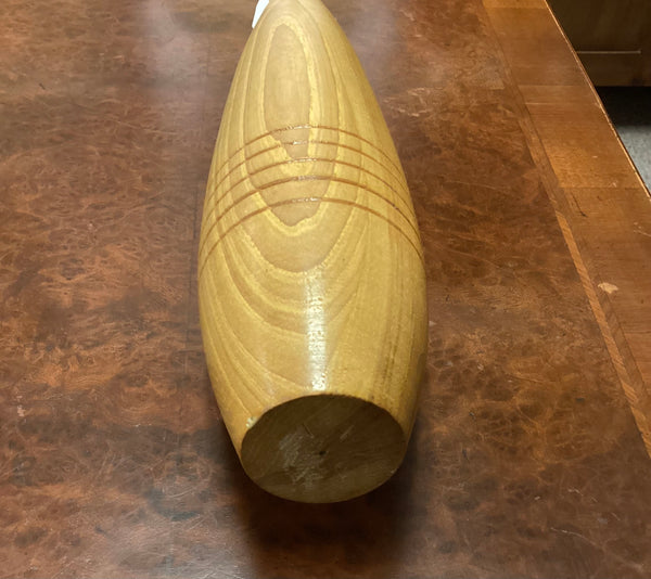 Wooden 2 lb. Juggling Pin