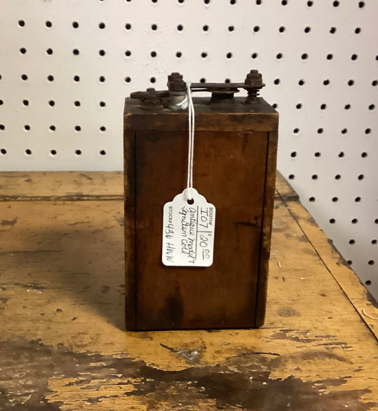 Antique Model T Ignition Coil