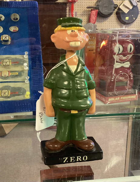 Zero Cartoon Bobble Head 1960’s