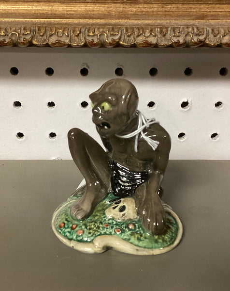 Royal Doulton HN2913 Lord of the Rings Gollum Figurine