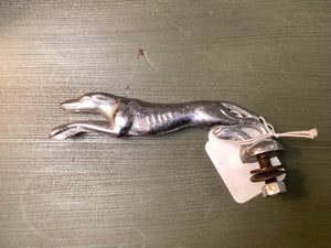 Ford Greyhound Hood Ornament