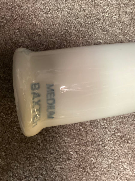 General Porcelain Glove Mold Size Medium