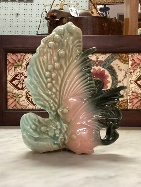 Hull 1950's  Ebb Tide Fish Vase