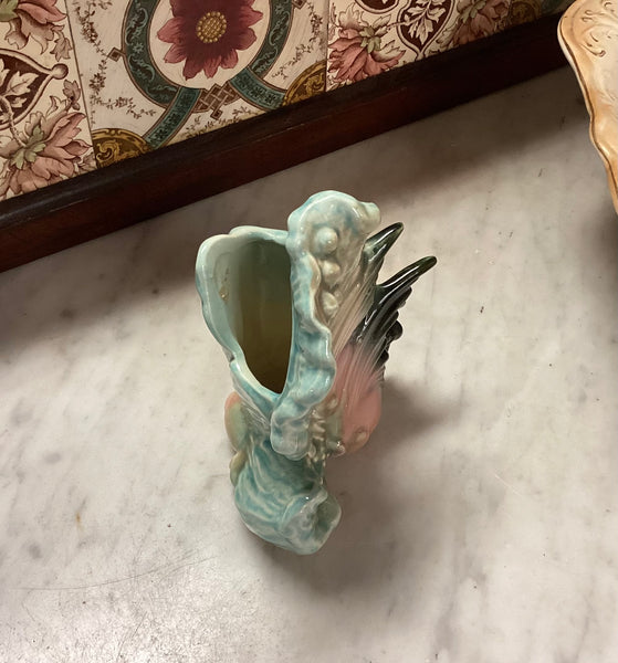 Hull 1950's  Ebb Tide Fish Vase