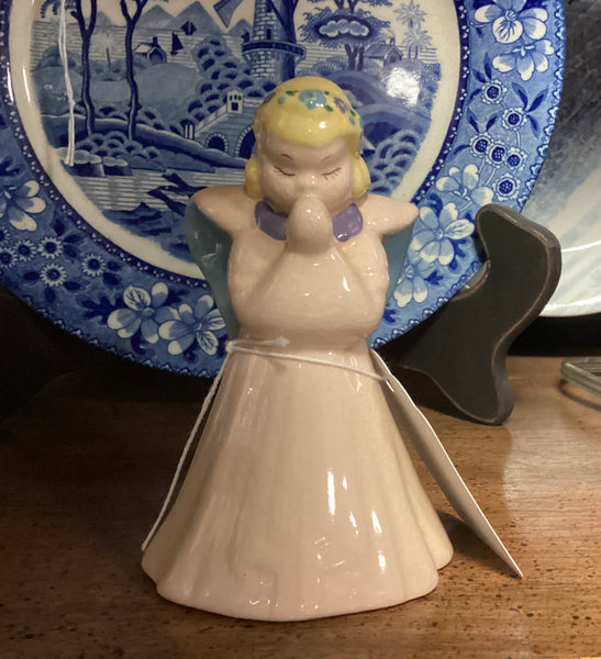 Kay Finch 1950’s California Art Pottery Angel