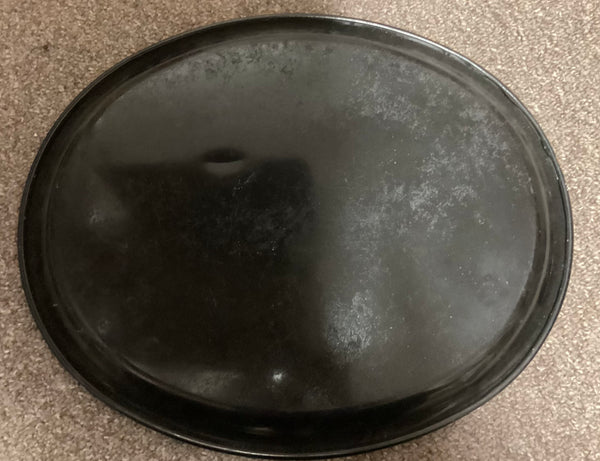 Anheuser Busch 1974 Metal Serving Tray