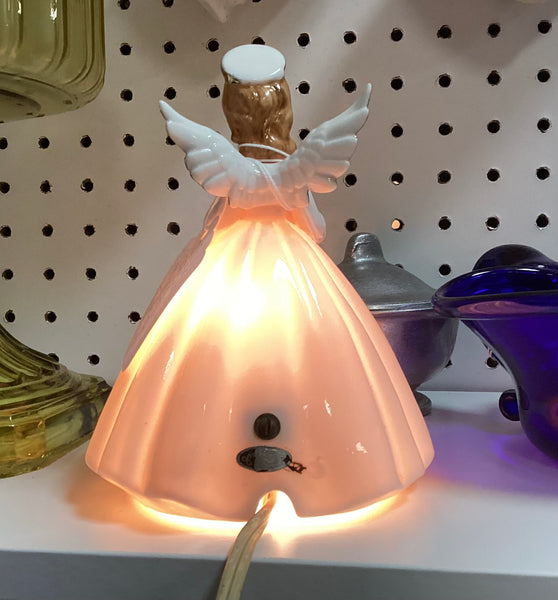 Josef Originals Angel Nightlight Lamp