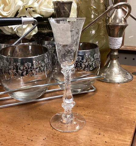 Cambridge Rose Point Clear Cordial