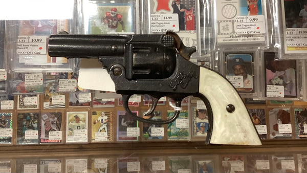 Vintage Toy Gene Autry Cap Gun