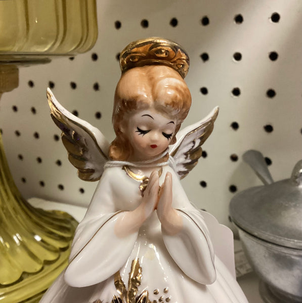 Josef Originals Angel Nightlight Lamp