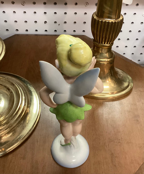 Disney Productions Goebel Tinkerbelle figurine #483