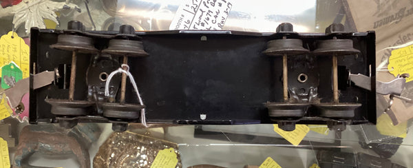 Lionel Trains Pre War #1679 Baby Ruth Box Car