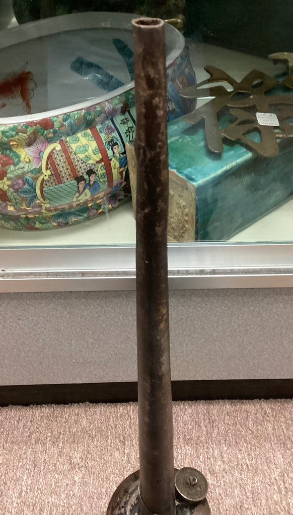 R & W Railway Engineer's Long Spout Oil Can – Williamsburg Antique Mall