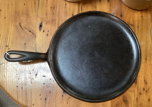 Wagner Ware Cast Iron Griddle #1109D