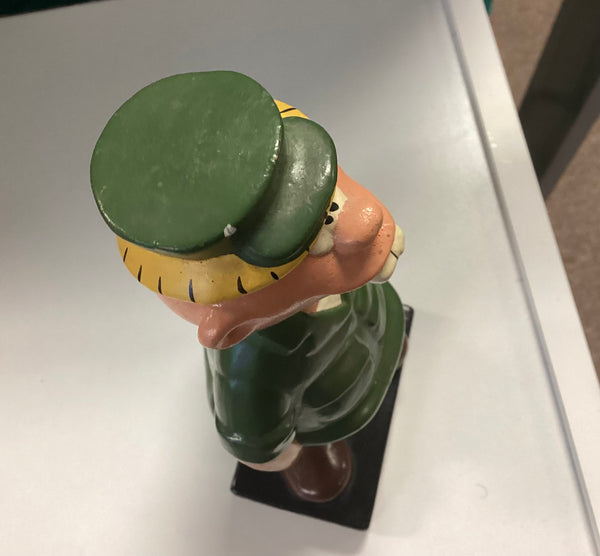 Zero Cartoon Bobble Head 1960’s