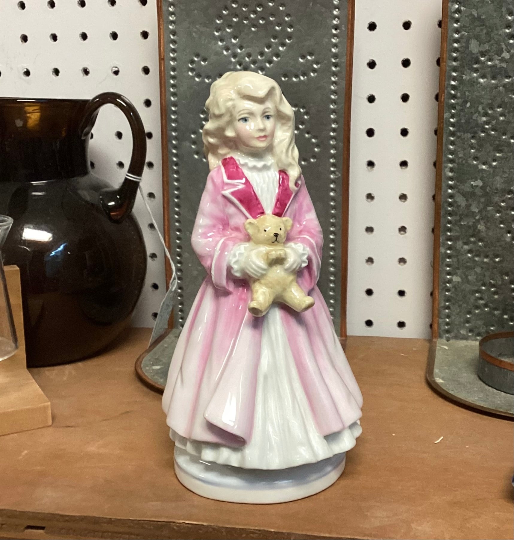 Decorative – Page 3 – Williamsburg Antique Mall