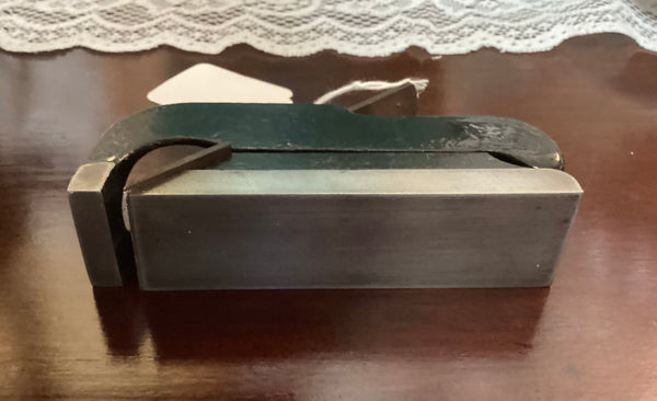 Stanley Bullnose Rabbet Plane #75