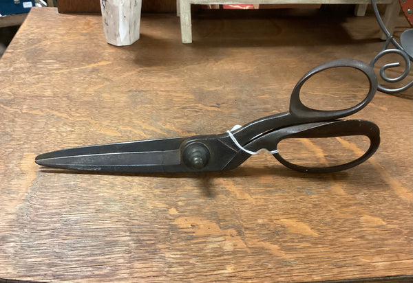 R. Heinisch Antique Tailor Scissors